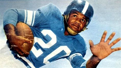 Colts’ George Taliaferro became first Black starting quarterback in modern NFL history 70 years ago this week